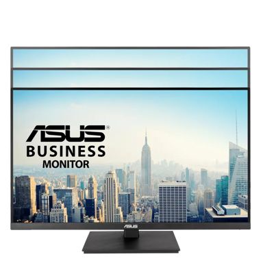 ASUS Monitor VA32UQSB, 80 cm (31,5"), IPS, 4K UHD, 60 Hz (90LM04W7-B01E70)